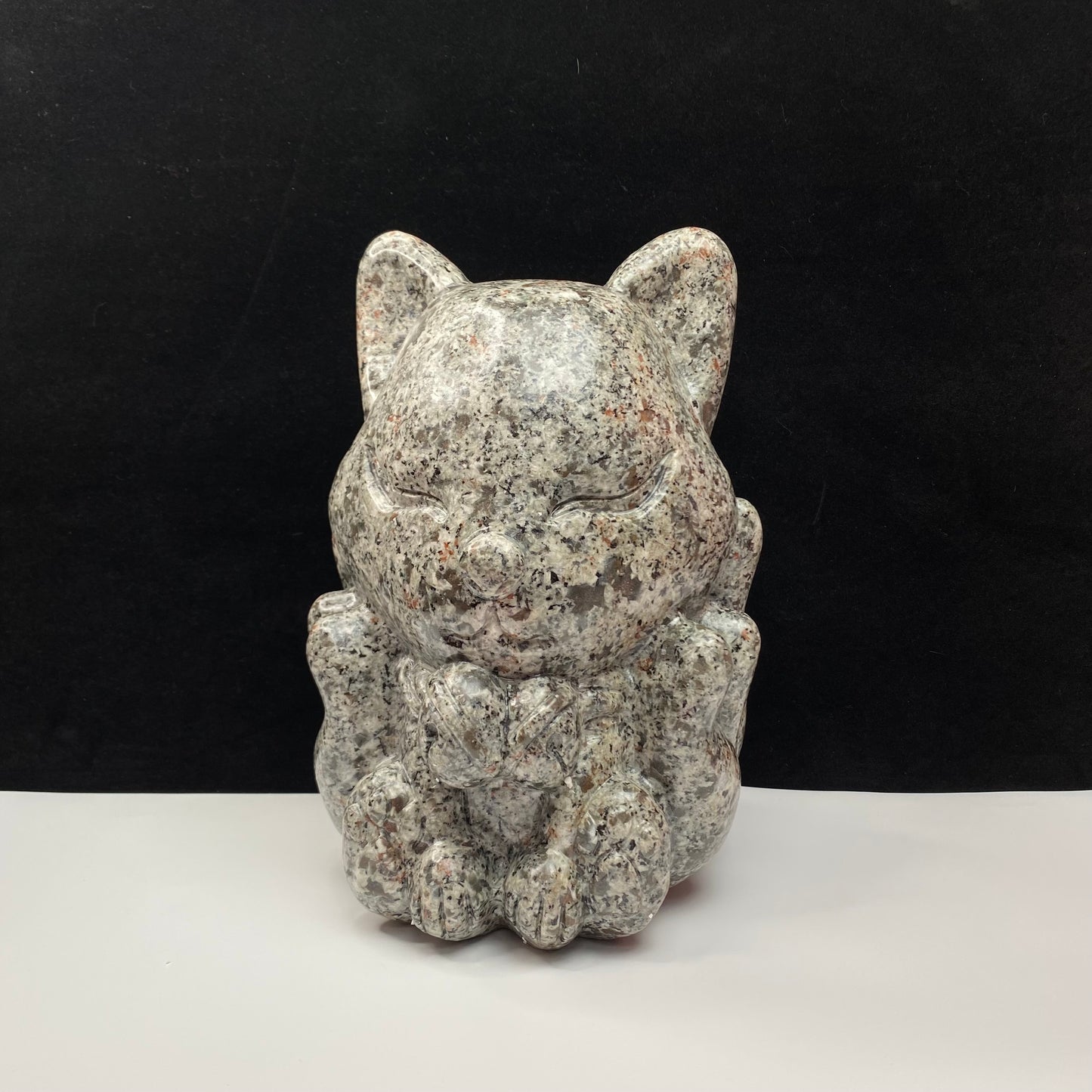 507-MeowCrystal Mega Carving Party Flash Sale